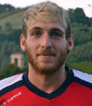 Diego SALTARELLI - Portiere